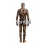 Full Body Camouflage Spandex Lycra Zentai