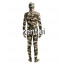 Full Body Camouflage Spandex Lycra Zentai