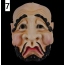 ‌Journey to the West‌ Eighteen Arhat Mask