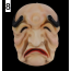 ‌Journey to the West‌ Eighteen Arhat Mask