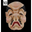 ‌Journey to the West‌ Eighteen Arhat Mask