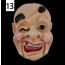 ‌Journey to the West‌ Eighteen Arhat Mask