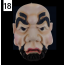 ‌Journey to the West‌ Eighteen Arhat Mask