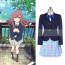 Check Anime A Silent Voice/The Shape Of Voice/聲の形 Nishimiya Syouko/にしみや しょうこ coser cosplay suit to buy on   www.4cosplay.net