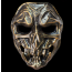 Alien VS Predator Movie Alien Skull Cosplay Resin Mask 