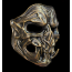 Alien VS Predator Movie Alien Skull Cosplay Resin Mask 