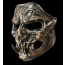 Alien VS Predator Movie Alien Skull Cosplay Resin Mask 