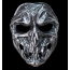Alien VS Predator Movie Alien Skull Cosplay Resin Mask 