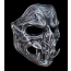 Alien VS Predator Movie Alien Skull Cosplay Resin Mask 