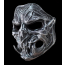 Alien VS Predator Movie Alien Skull Cosplay Resin Mask 