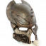 Alien VS Predator Movie Deluxe Resin AVPR Mask