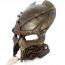 Alien VS Predator Movie Deluxe Resin AVPR Mask