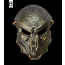 Alien VS Predator Movie Warrior COS Resin Mask