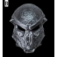 Alien VS Predator Movie Warrior COS Resin Mask