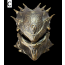 Alien VS Predator Movie Warrior COS Resin Mask