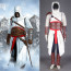 Assassin's Creed I Altair Ibn-La'Ahad Cosplay