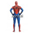 Amazing Spiderman Full Body Spandex Lycra Cosplay Zentai Suit