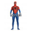 Amazing Spiderman Full Body Spandex Lycra Cosplay Zentai Suit