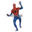 Amazing Spiderman Full Body Spandex Lycra Cosplay Zentai Suit
