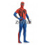 Amazing Spiderman Full Body Spandex Lycra Cosplay Zentai Suit