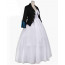 Anime Black Butler Erizabesu Midford Cosplay Dress Outfit