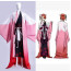 Anime Bungo Stray Dogs Ozaki Kouyou Cosplay Outfit