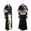 Anime Code Geass Lelouch of the Rebellion Lelouch Lamperouge Cosplay Outfit