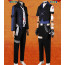 Anime 家庭教师HITMAN REBORN! Sawada Tsunayoshi Cosplay Costume