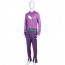 Anime JoJo Bizarre Adventure Diavolo Cosplay Outfit