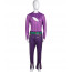 Anime JoJo Bizarre Adventure Diavolo Cosplay Outfit