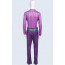 Anime JoJo Bizarre Adventure Diavolo Cosplay Outfit