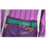 Anime JoJo Bizarre Adventure Diavolo Cosplay Outfit