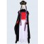 Anime Kimetsu no Yaiba Douma Cosplay Outfit 