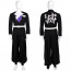 Anime Kimetsu no Yaiba Himejima Gyoumei Cosplay Outfit