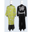 Anime Kimetsu no Yaiba Himejima Gyoumei Cosplay Outfit