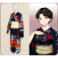 Anime Kimetsu no Yaiba Tamayo Cosplay Outfit 