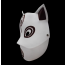 Anime Naruto Uzumaki Menma(Kamen no Otoko) Cosplay Resin Mask