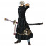 Anime One Piece Surgeon of Death Trafalgar Law Cloak Cosplay Costume 