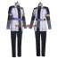 Anime Sword Art Online Cosplay Costume Kirigaya Kazuto Costume ソードアート.オンライン きりがや かずと Cos