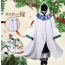 Anime The Ancient Magus' Bride Hatori Chise Cosplay Sacrificial Robe