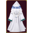 Anime The Ancient Magus' Bride Hatori Chise Cosplay Sacrificial Robe