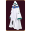 Anime The Ancient Magus' Bride Hatori Chise Cosplay Sacrificial Robe