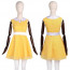 Anime Toy Story 4 Gabby Cosplay Skirt