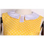 Anime Toy Story 4 Gabby Cosplay Skirt