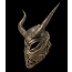 Annihilan Halloween Horror Cosplay Mask 