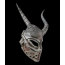 Annihilan Halloween Horror Cosplay Mask 