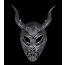 Annihilan Halloween Horror Cosplay Mask 