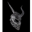 Annihilan Halloween Horror Cosplay Mask 