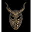 Annihilan Halloween Horror Cosplay Mask 