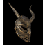 Annihilan Halloween Horror Cosplay Mask 